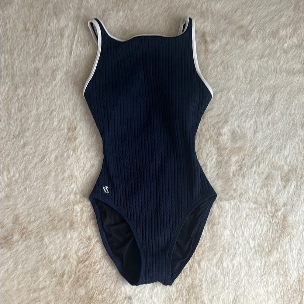 Lauren RL swimsuit